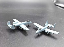 1:400 Fairchild A-10 Thunderbolt II Attacker ...