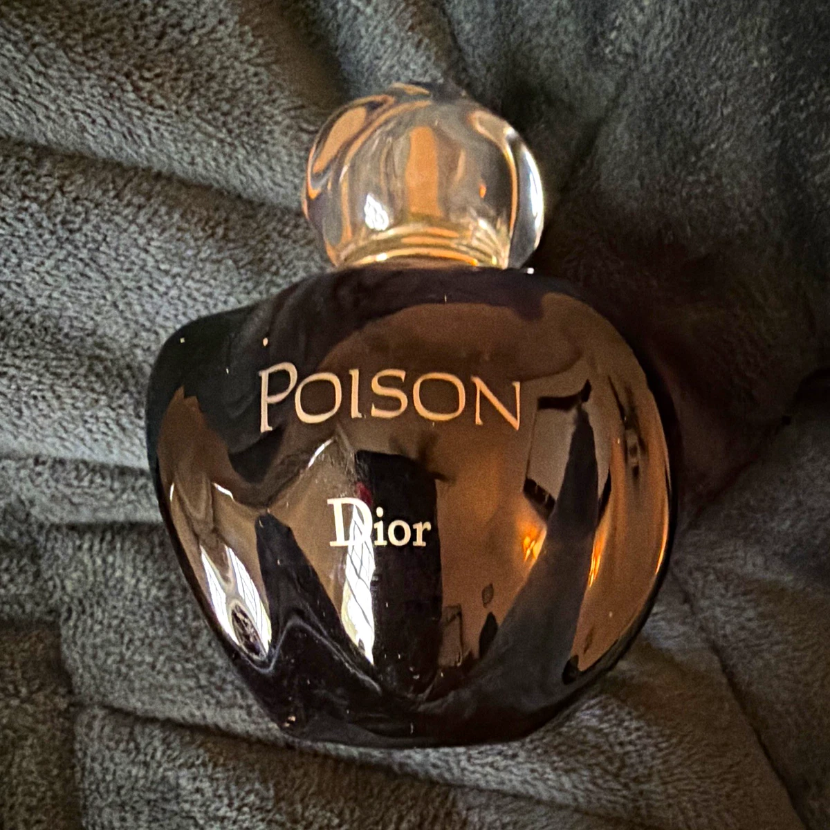 Dior Poison Fragrances for sale | eBay