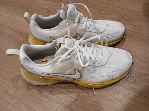 Size 11 - Nike V2K Run GORE-TEX White Light Bone W - Picture 5 of 11