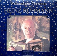 Weihnachten / Var - Vinyl Record Vinyl - G3Z