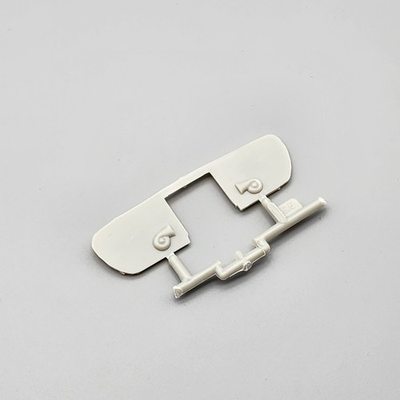 #ad #ad AMT ERTL 1 25 Mercury Cougar 38206 Parts Kit Bash Firewall $4.88