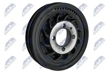 Poulies diverses Mitsubishi GALANT