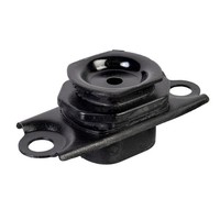 Febi Bilstein Lagerung, Schaltgetriebe 176990 FüR Nissan Renault, Links