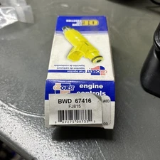 BWD 67416, Fuel Injector, for 06 Honda Accord