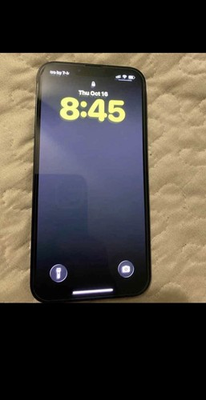 #ad iPhone 13 and Apple Watch bundle  $620.00