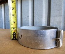 WATLOW STB5J2A23 NEW HEATER BAND 240V 1000WATTS