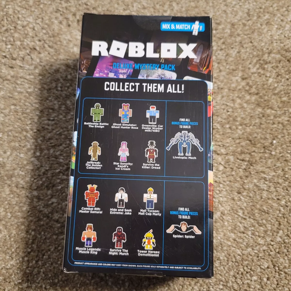 a Bakugan event item is selling for 100 robux after free for a few weeks :  r/roblox