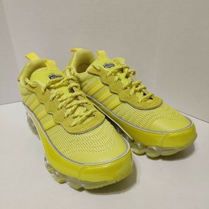 adidas microbounce yellow