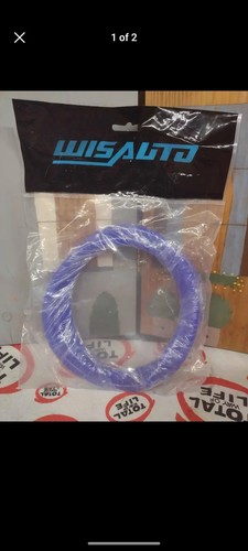Wisalto Blue 5' 5/32" welding hose