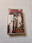Alice in Hell by Annihilator (Cassette, Apr-1989, Roadrunner Records)