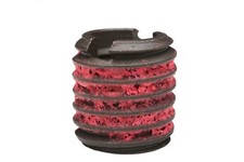 450 SERIES - EZLOK METRIC CARBON STEEL THREADED INSERTS M3 to M24