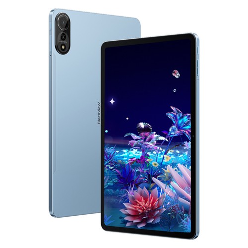 Blackview MEGA 2 Set Tablette Android 15 12 Pouces 24Go RAM 256Go ROM 2K 9000mAh - Photo 20/20