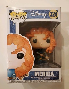 brave pop vinyl