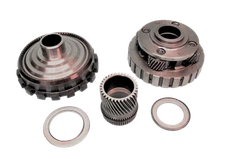 700R4 Rear Planet Set Complete, MATCHED +