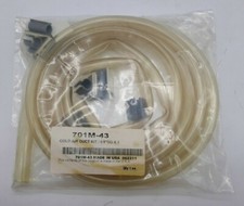 Itw Vortec 701m-43 Cold Air Duct Kit Itw Vortec 701m-43 Cold Air Duct Kit