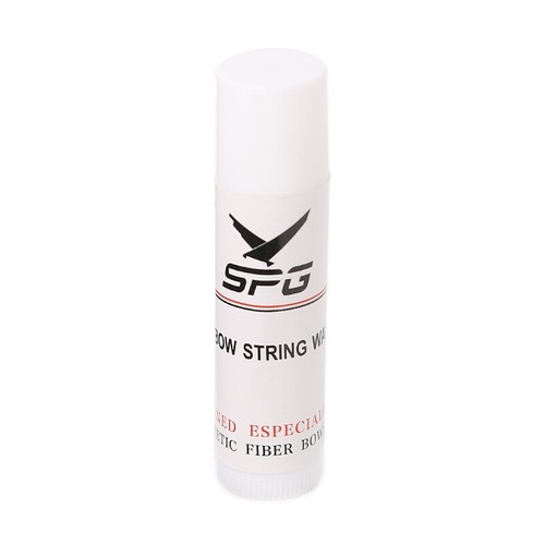 Bow for Protection Wax String, Recurve Bow Compound, Extended Life Outdoor Tool