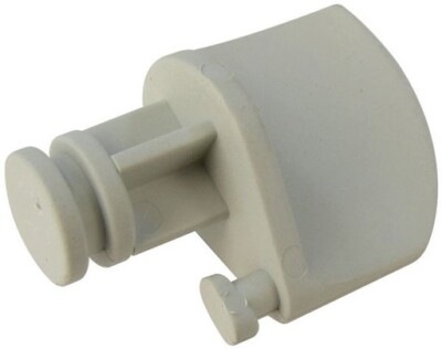 HAUPT ECO COMBI 25 & 30 WASSERHAHNADAPTER 5113313