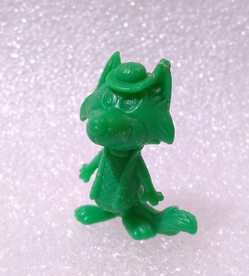 Rare Vintage Dunkin Figure Hanna Barbera Kaugummi Figur Ola Premium 70 S Ebay