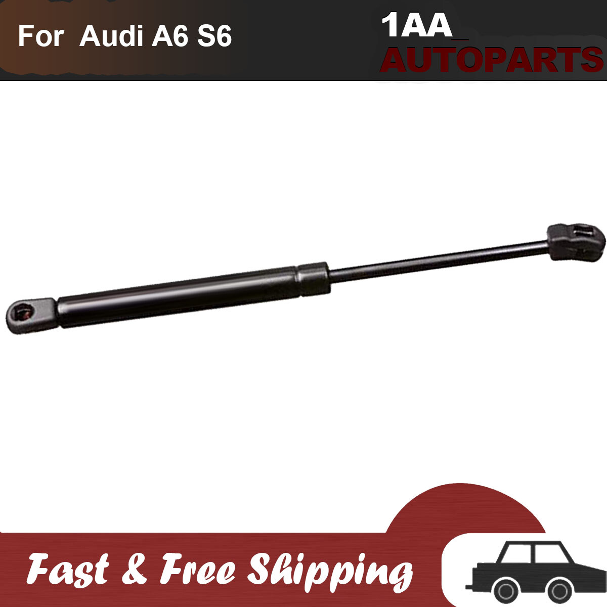 2005-2011 AUDI A6 - HOOD Latch Release Lever / Handle 4F1823533C 2005-2011 AUDI A6 - HOOD Latch Release Lever / Handle 4F1823533C