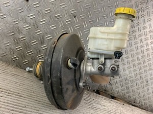 80957 Bremskraftverstärker FORD Ka (RU8) 51838695