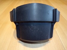 Coffre bac pour scooter Peugeot 50 Ludix Trend 10P 2004 à 2007 1176210100