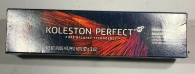 Wella Koleston Perfect Hair Color - 2 oz - Choose Your Color!
