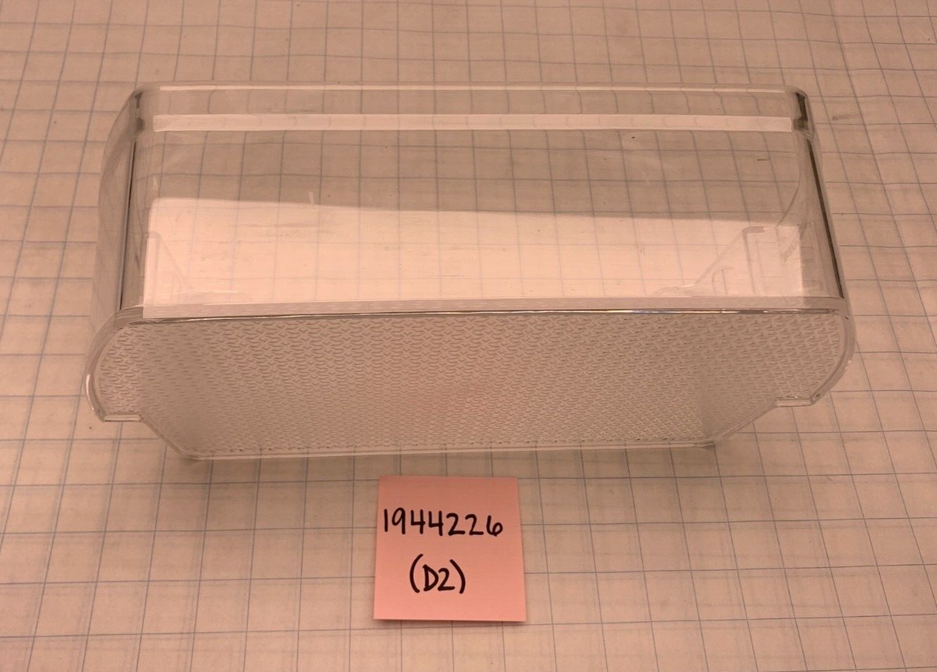 INSIGNIA REFRIGERATOR DOOR BINS 1944226 eBay