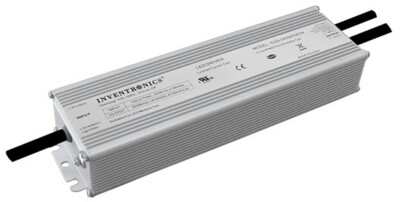 #ad INVENTRONICS EUD 240S670DTA LED DRIVER 240w 6700mA Programmable Dimmable NEW $49.99