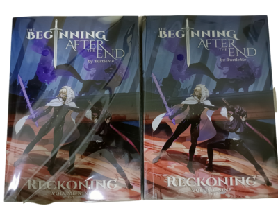 洋書 THE BEGINNING WAS THE END by MAERTH The Beginning Was the End