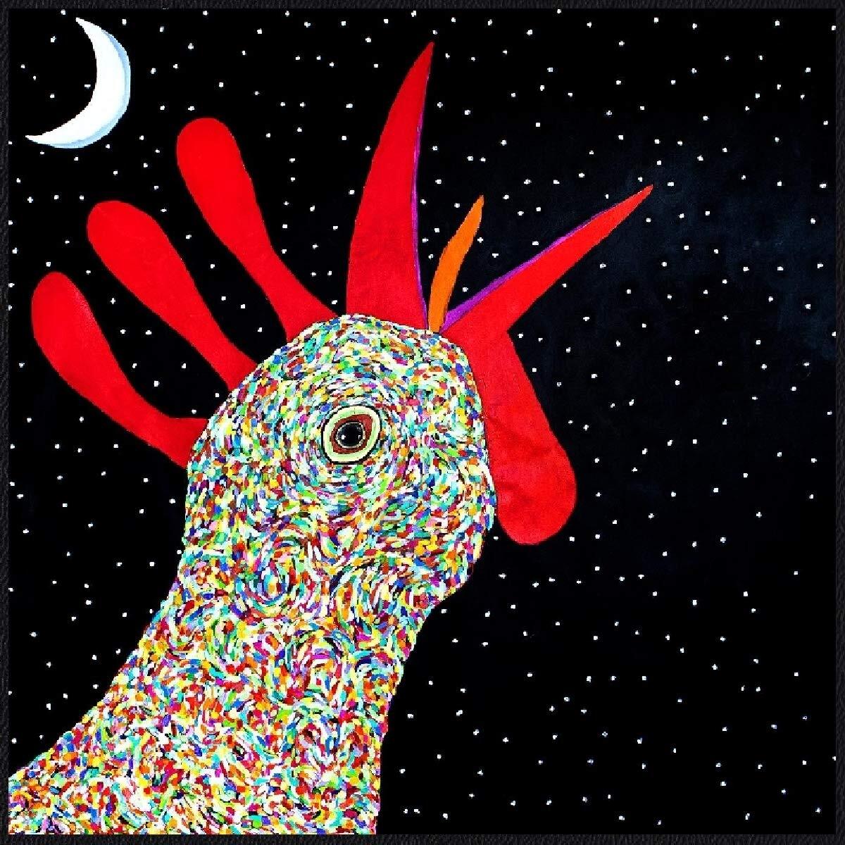 Daniel Norgren Wooh Dang (Vinyl LP)