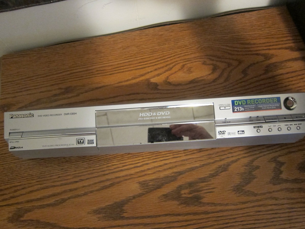 Spare parts for Panasonic dmr-es25 dvd recorder | eBay
