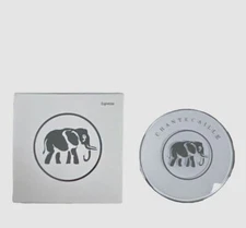 $139 Chantecaille Future Skin Cushion Makeup Foundation 0.42 oz.| 12g - Espresso