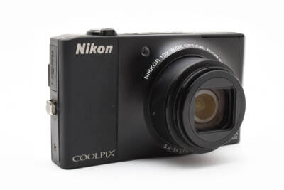 COOLPIX S8000【オールドコンデジ】 Amazon.com : Nikon Coolpix S8000 14.2 MP Digital Camera with