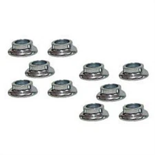Tapered Rod End  Spacers 5/8"ID x 3/8" 10 pack IMCA Heims Misalignment Spacer