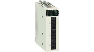 BMXEHC0200 Schneider Electric Modicon M340 automation platform New and Sealed