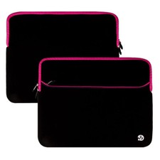 VanGoddy Laptop Neoprene Sleeve Case Zip Bag For 15.6" ASUS TUF Gaming A15 2024