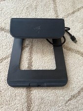Razer Laptop Stand Chroma - Ergonomic Design - 3-Port USB 3.0 Hub