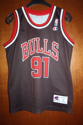trikot dennis rodman