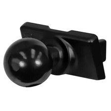 Adattatore RAM-MOUNT RAM-B-202U-LO11 per ecoscandaglio Lowrance Elite-4 Mark-4