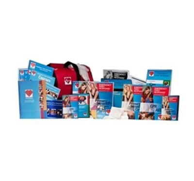 PADI EFRI Instructor Crew Pack Start Up Set Kit 60215 Scuba Diving Reference