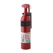 BF5-B 5-B:C Fire Extinguisher-w/Bracket