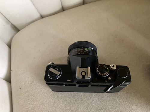 Vivitar XC -4