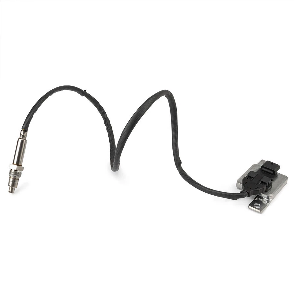 1PC New Nitrogen Nox Oxygen Sensor 04L907807DL For Volkswagen Sharan Tiguan Audi - Изображение 4 из 4