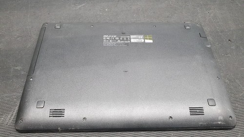 Asus X553SA-XX195T Laptop Celeron N3050 HD Graphics 4GB DDR3L Used - Picture 7 of 7