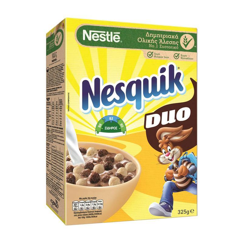 Nestle - ネスレ Nestle Nesquik Chocolate Nesquik(28000463687): customers