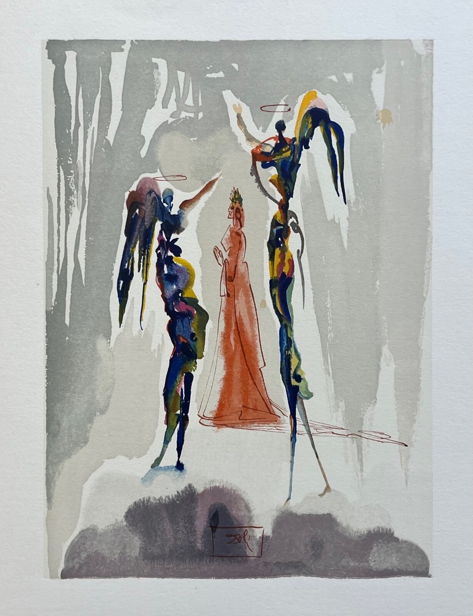 ダリ　Salvador Dali: 257 Editions Originale Salvador Dali 257 Editions Originales 1964-1985 by Sahli