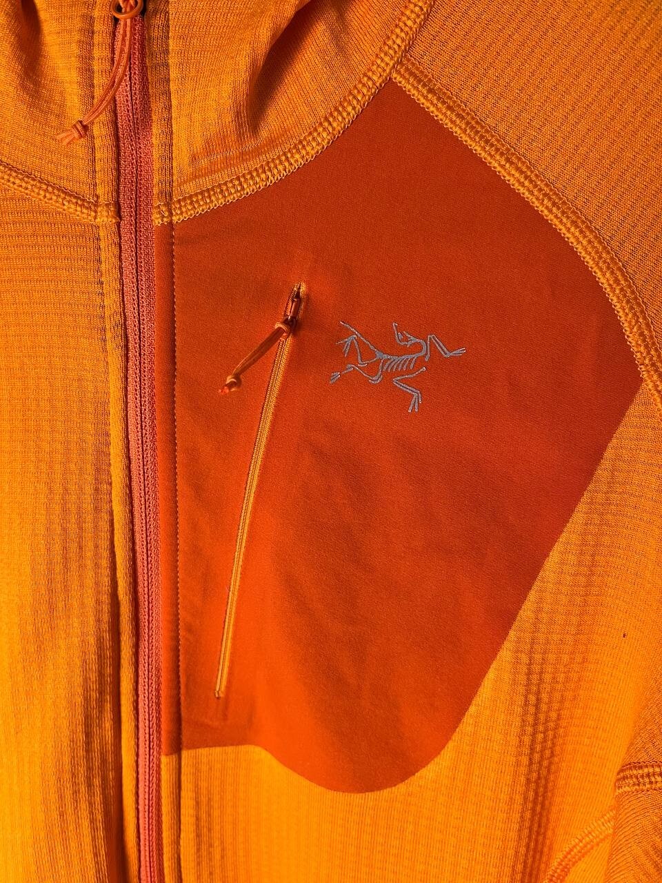 ARC'TERYX Giacca donna Arcteryx Konseal con cappuccio taglia S