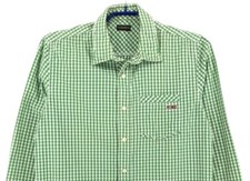 Karierte Napapijri Herren-Freizeithemden -Shirts online kaufen