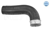 Meyle 100 036 0081 Ladeluftschlauch For Audi Seat Skoda VW