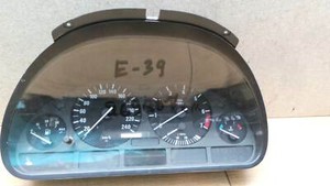 Tacho Kombiinstrument BMW E39  62116903794   110008735088  62.11-6 903 794
